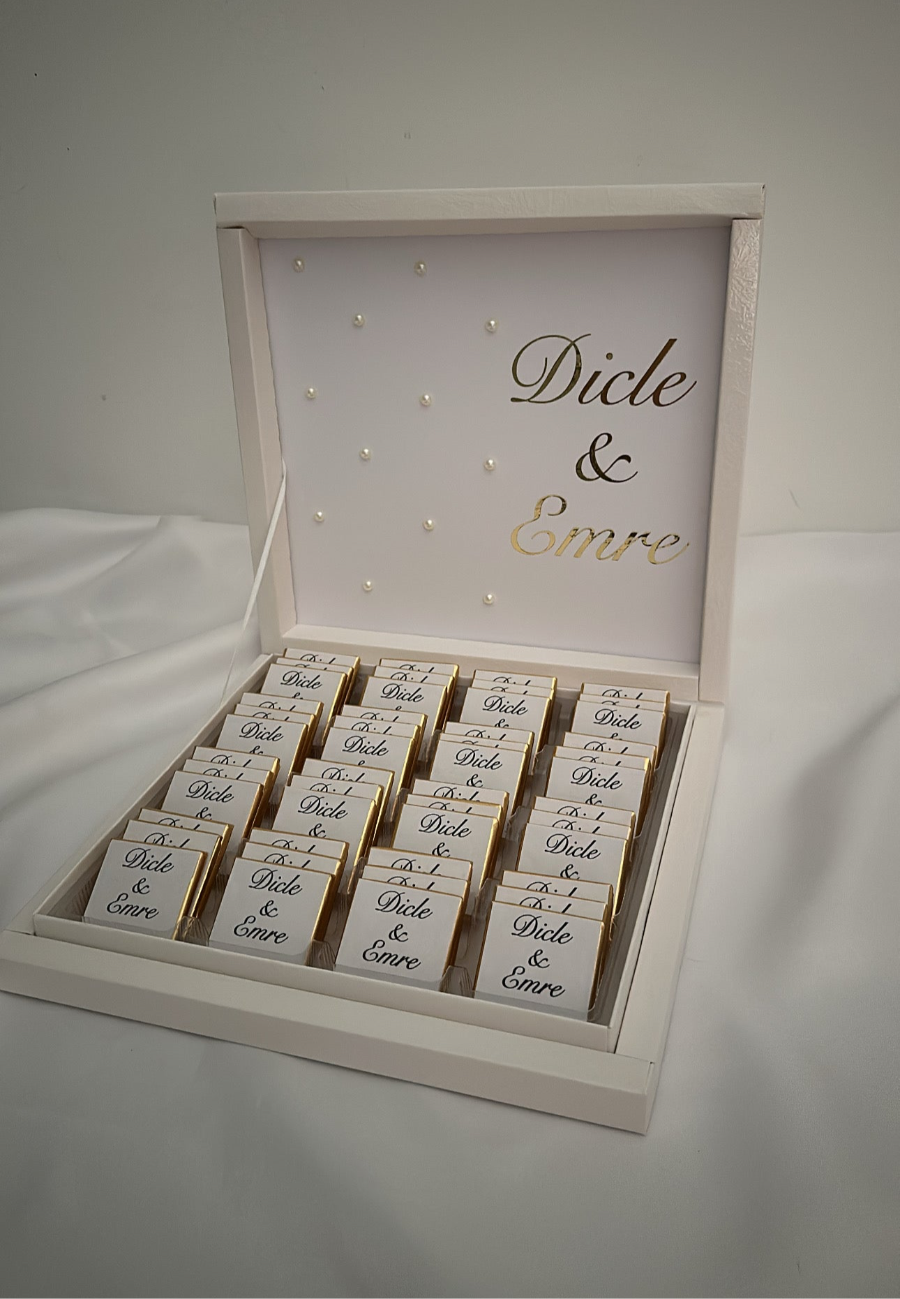 Schokoladenbox