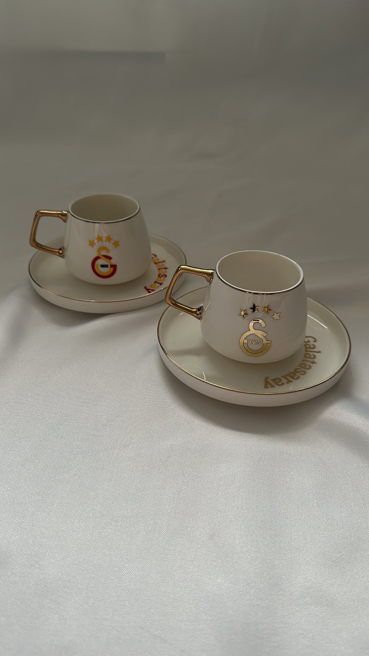 Kaffeetasse - Fanartikel