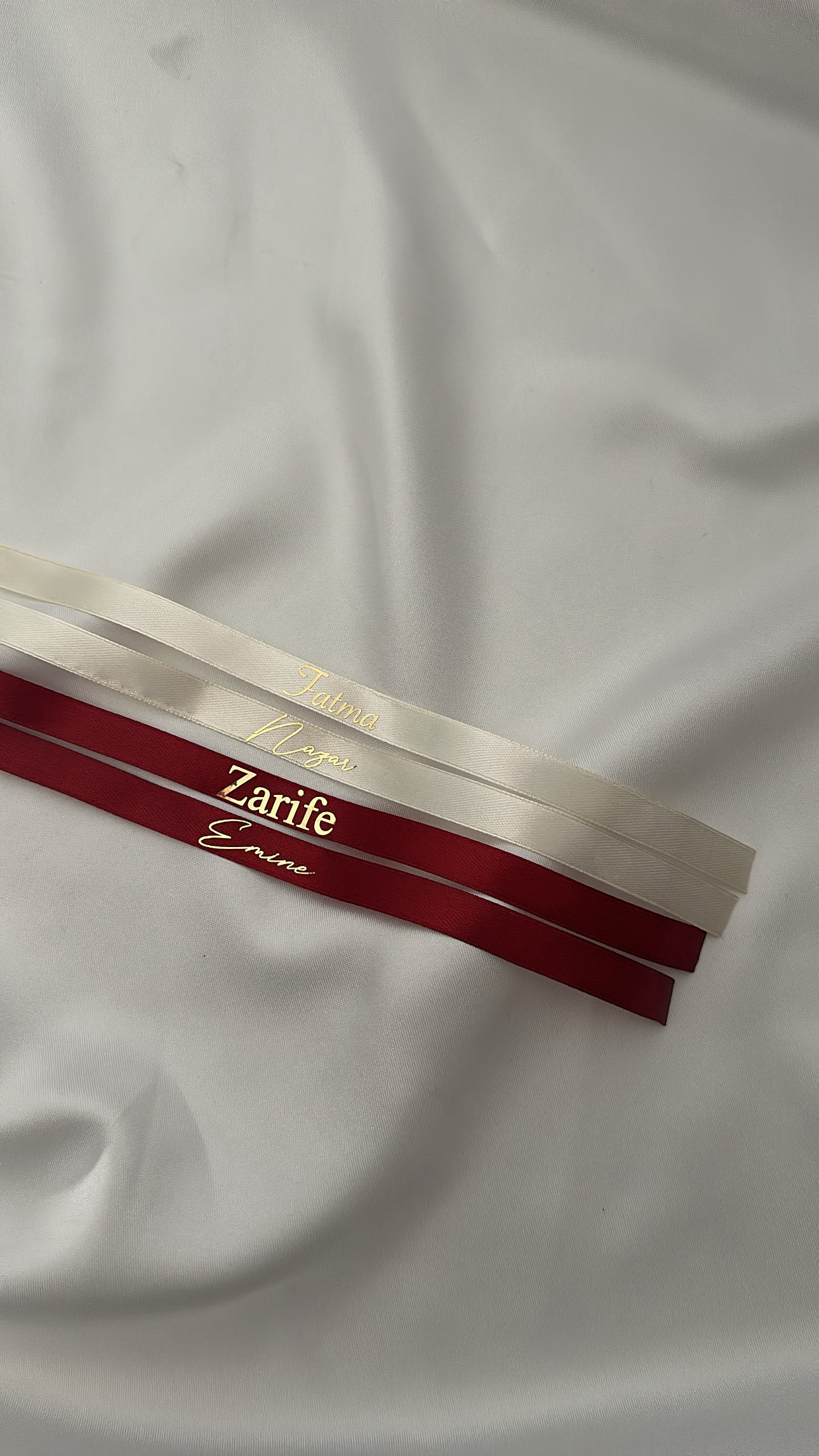 Ringband