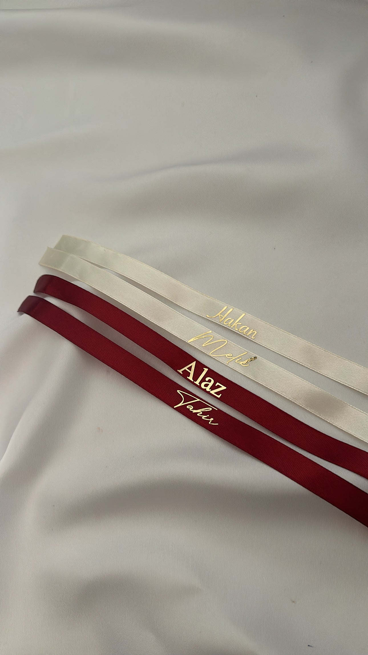 Ringband