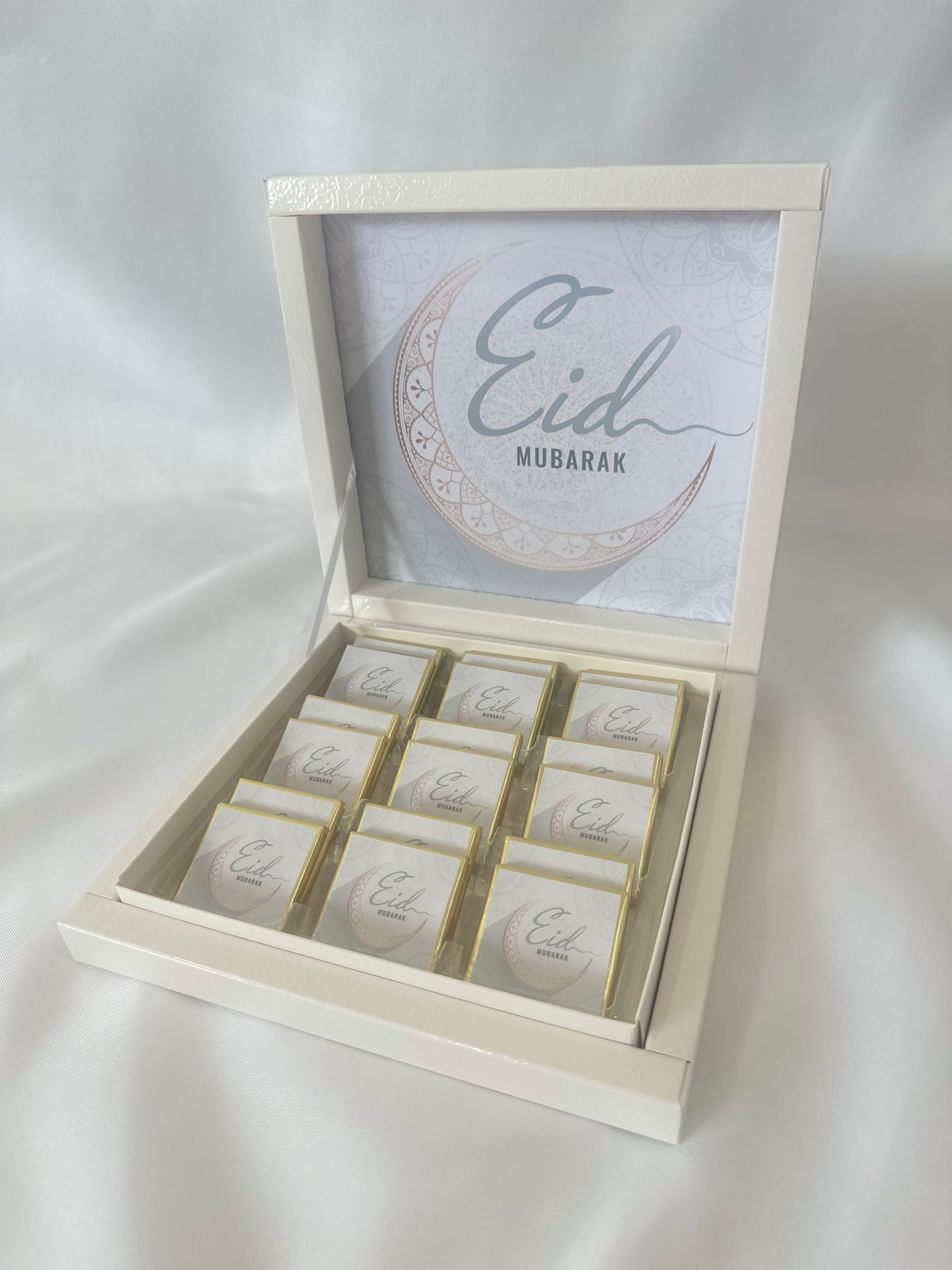 Schokoladenbox
