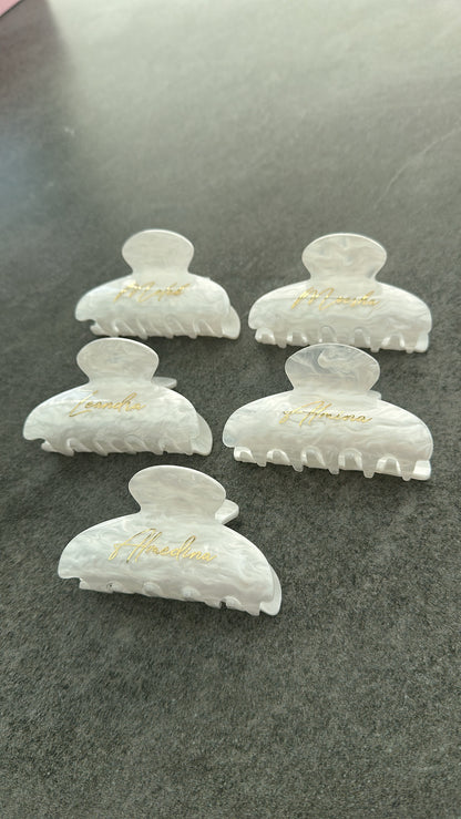 Trauzeugin / Brautjungfern Geschenkboxen