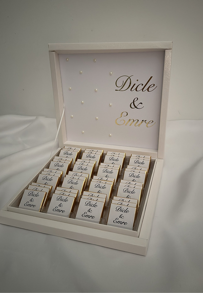Schokoladenbox