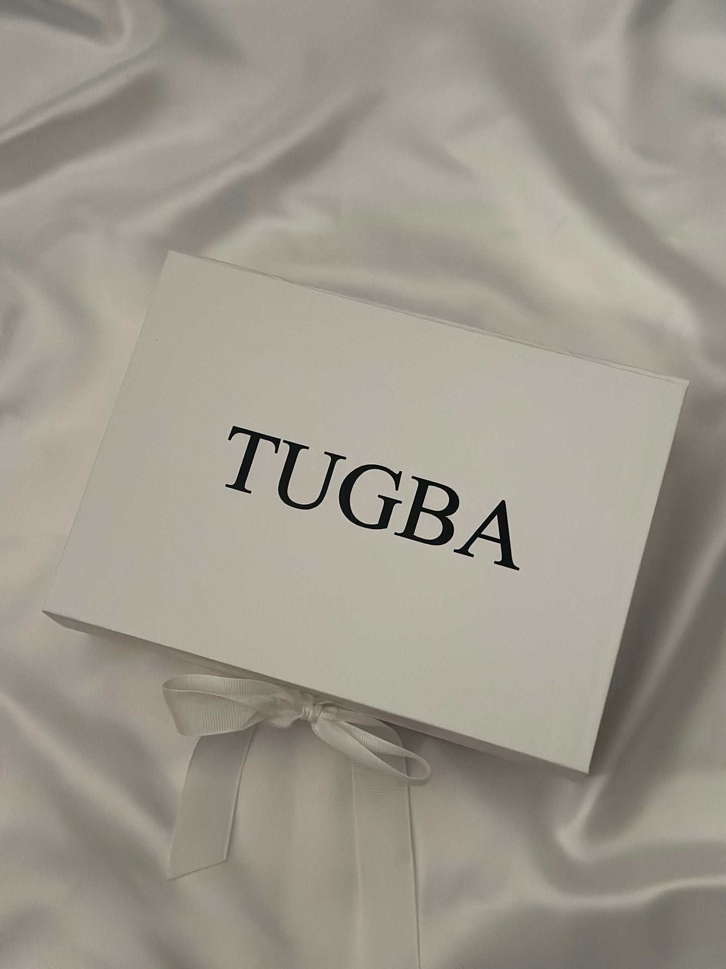 Bridesmaid Geschenkboxen