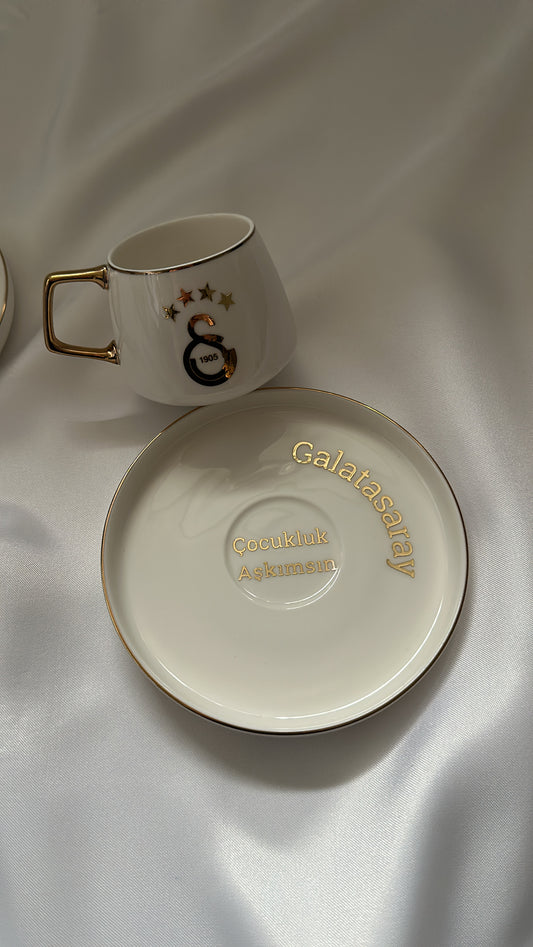 Kaffeetasse - Fanartikel