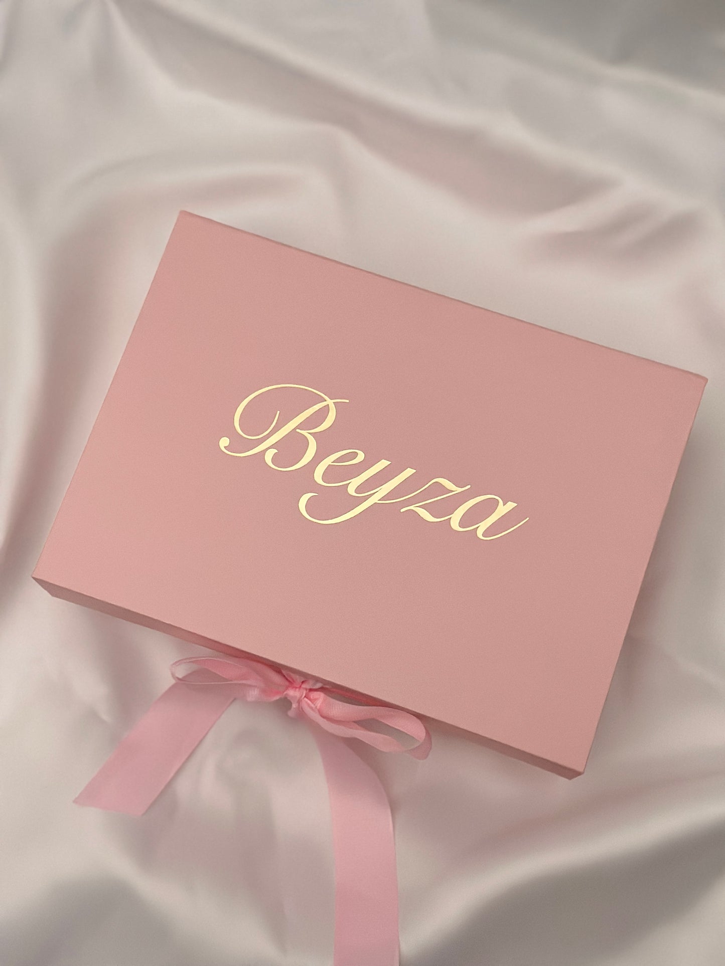 Bridesmaid Geschenkboxen