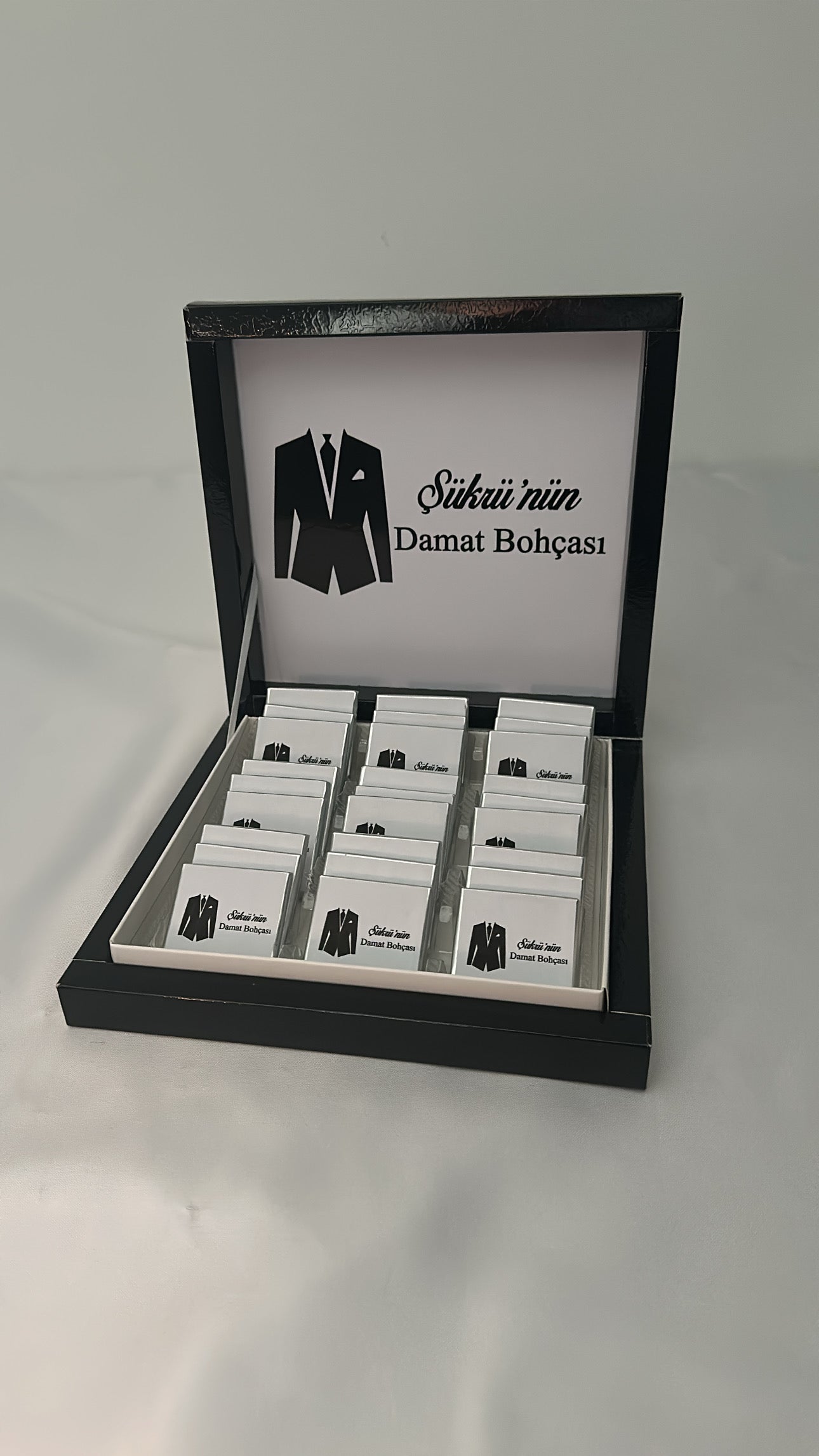 Schokoladenbox