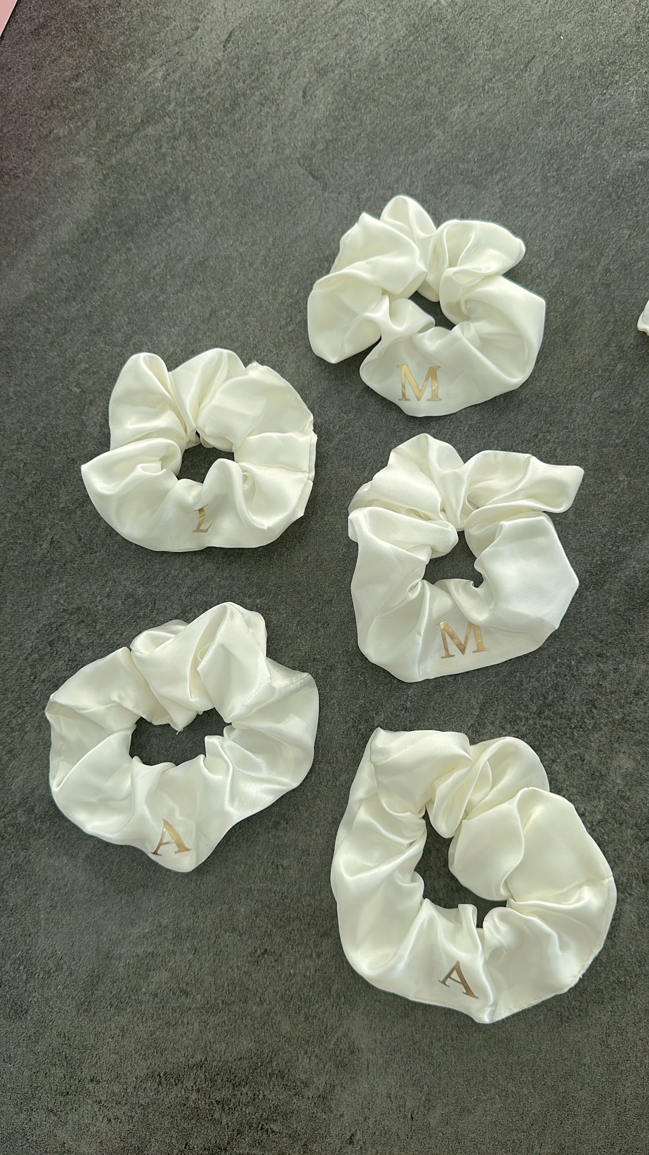 Trauzeugin / Brautjungfern Geschenkboxen