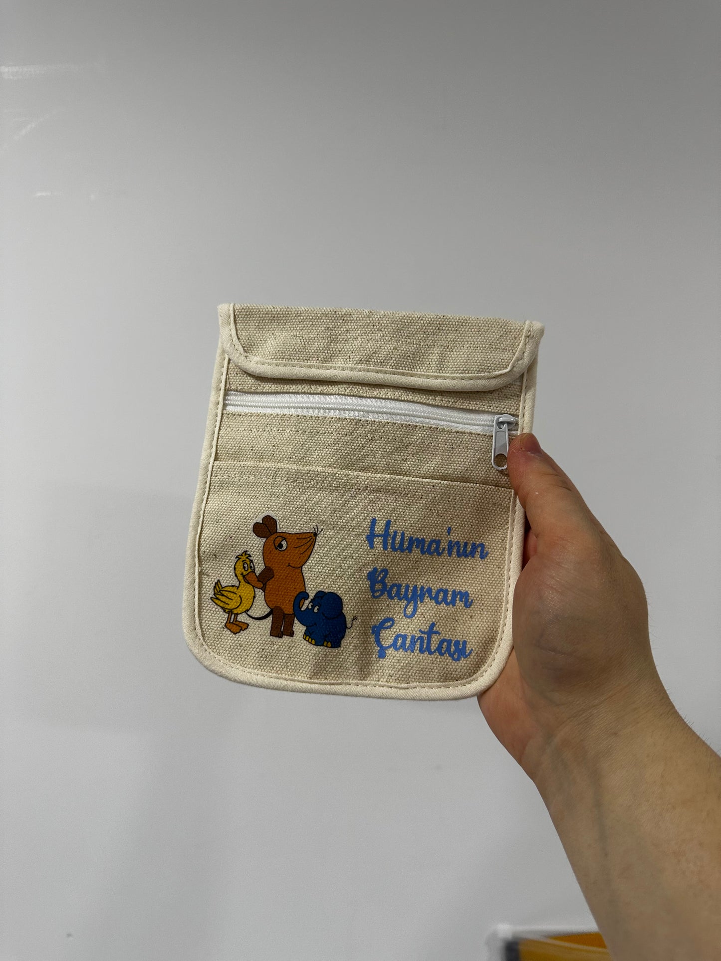 Bayram-Kindertasche