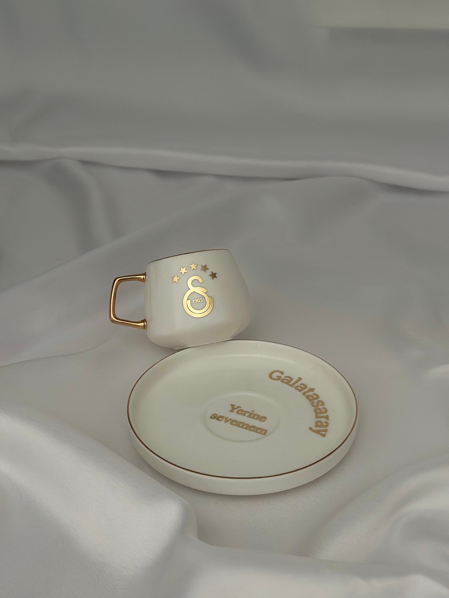 Kaffeetasse - Fanartikel