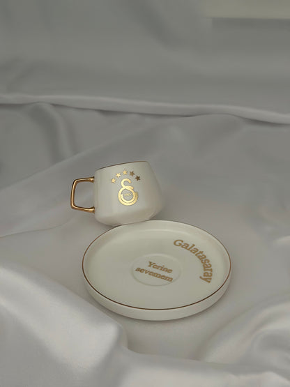 Kaffeetasse - Fanartikel