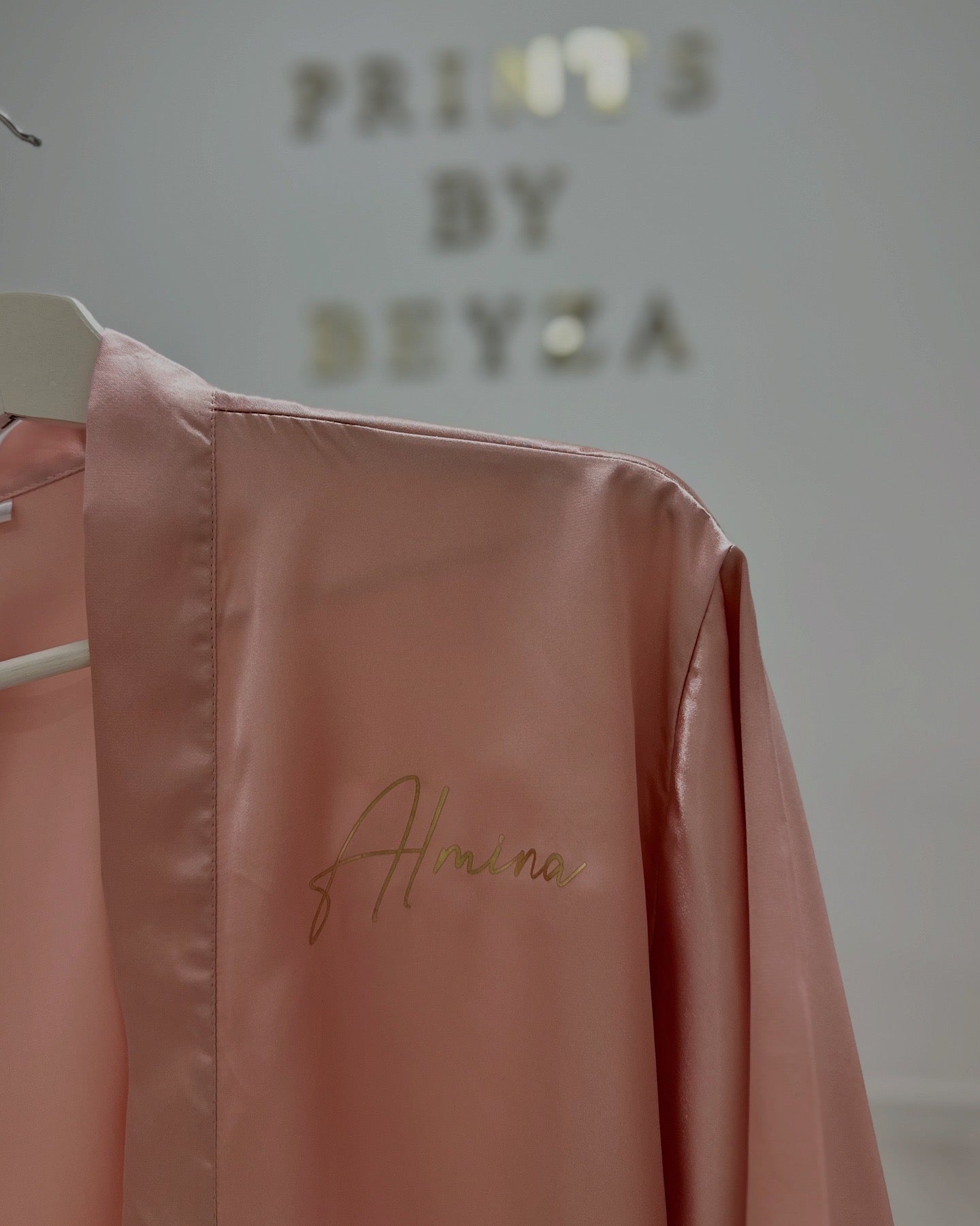 Trauzeugin / Brautjungfern Geschenkboxen