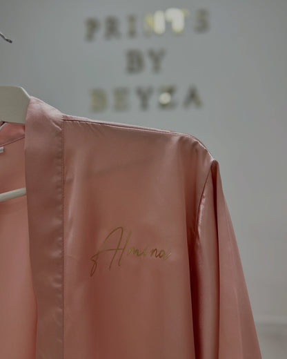 Trauzeugin / Brautjungfern Geschenkboxen