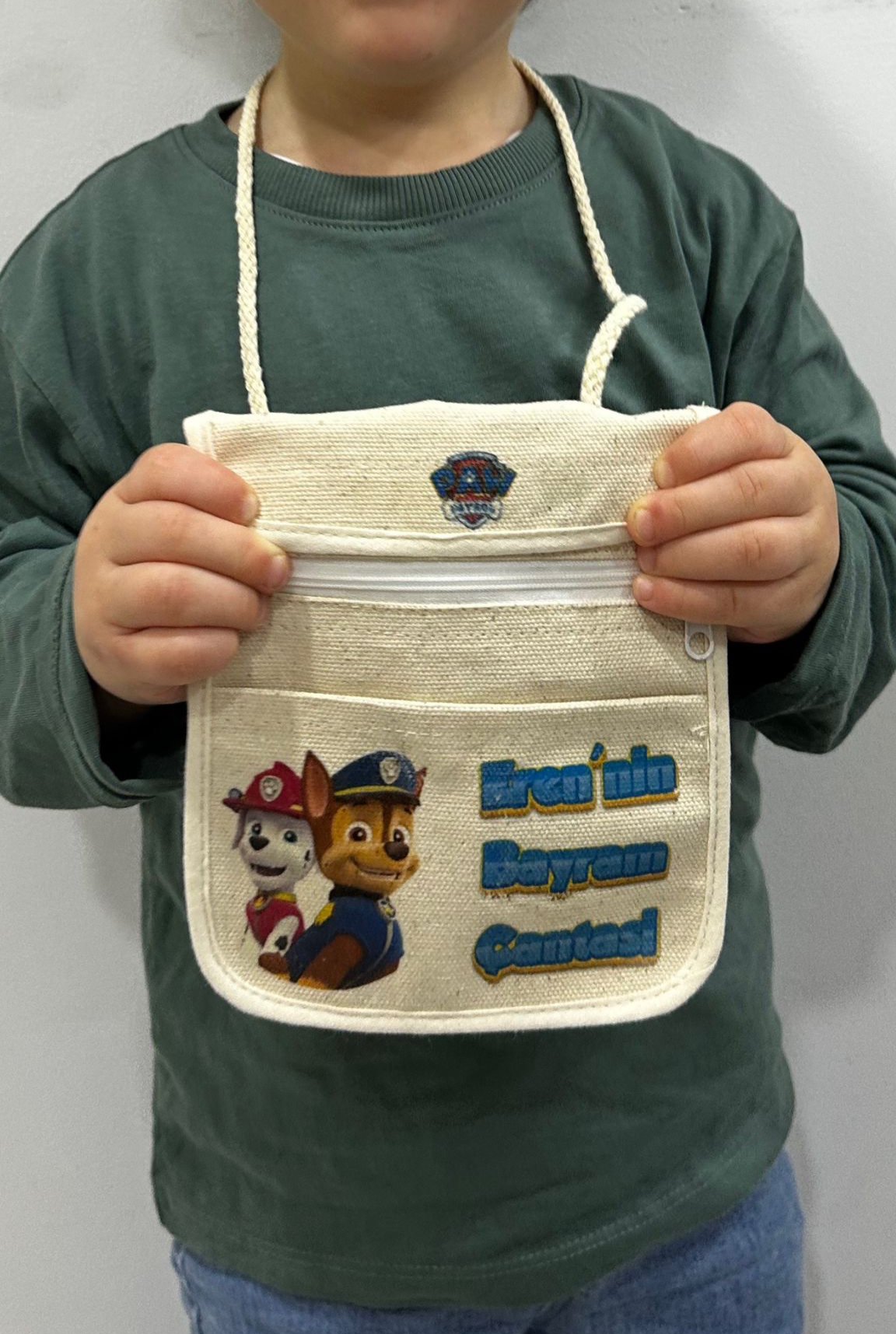 Bayram-Kindertasche