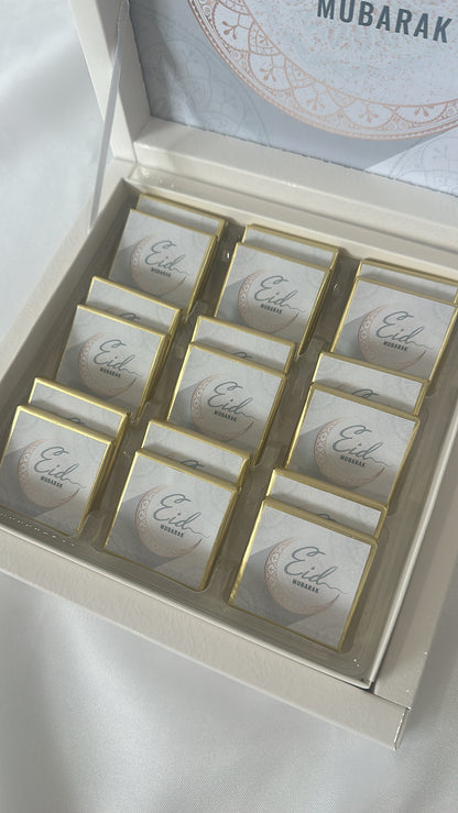 Schokoladenbox